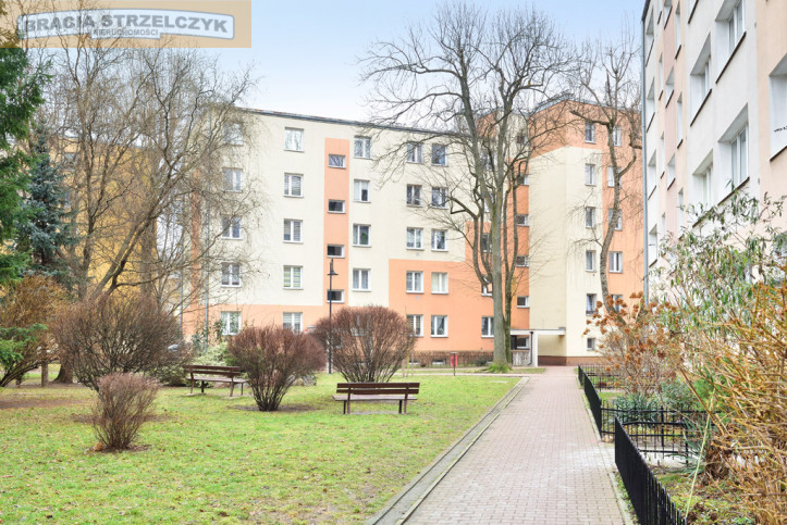 Mieszkanie Sprzedaż  Ursus Tomcia Palucha 10
